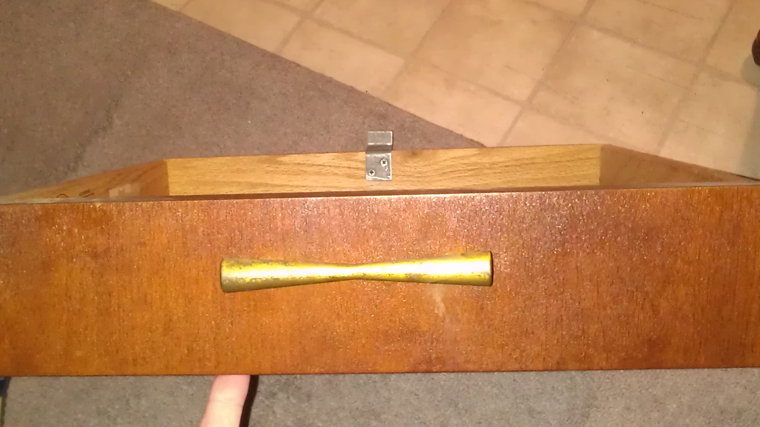 Jackson Desks Built Like a Stonewall InstAppraisal